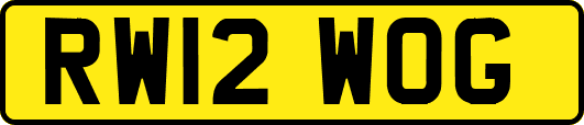 RW12WOG
