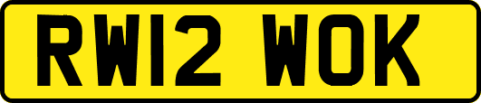 RW12WOK