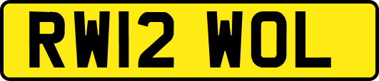 RW12WOL