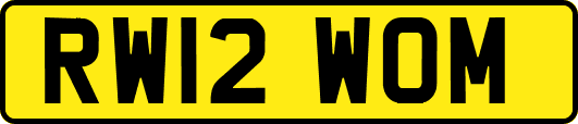 RW12WOM