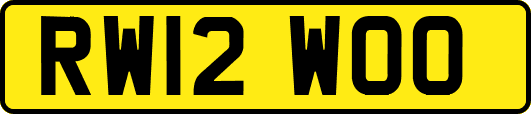 RW12WOO