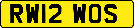 RW12WOS