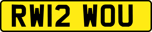 RW12WOU