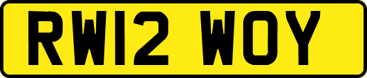 RW12WOY