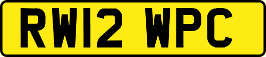 RW12WPC