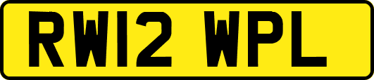 RW12WPL