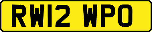 RW12WPO