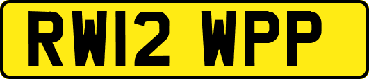 RW12WPP