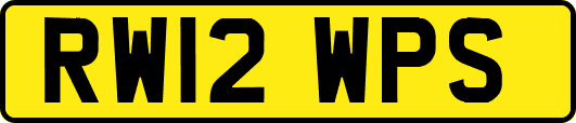 RW12WPS
