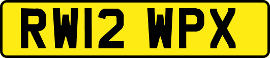 RW12WPX