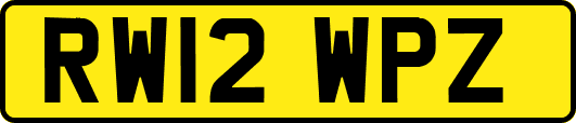RW12WPZ