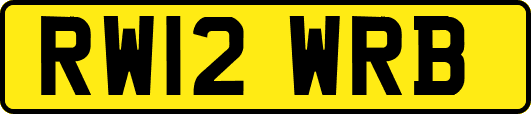RW12WRB