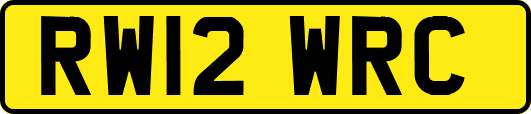 RW12WRC