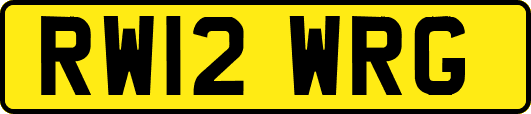 RW12WRG