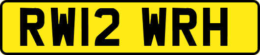 RW12WRH