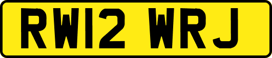 RW12WRJ