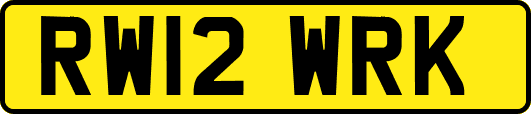 RW12WRK