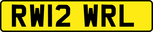 RW12WRL