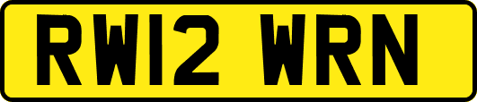 RW12WRN