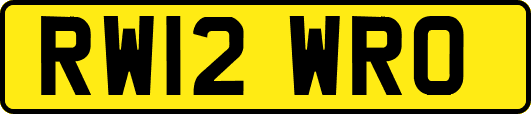RW12WRO