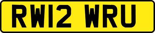RW12WRU