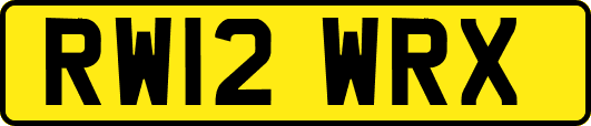 RW12WRX