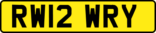 RW12WRY