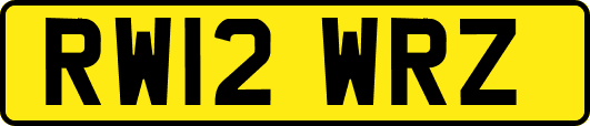 RW12WRZ