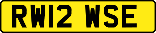 RW12WSE