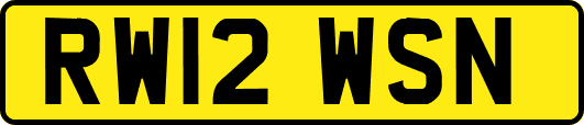 RW12WSN