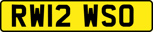 RW12WSO