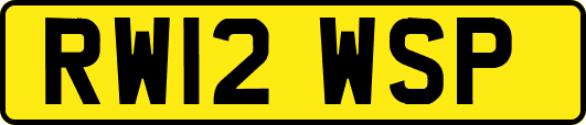 RW12WSP