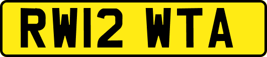 RW12WTA