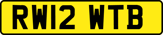 RW12WTB