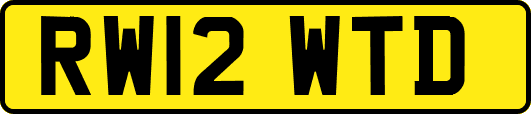 RW12WTD