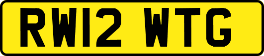 RW12WTG