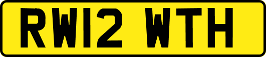 RW12WTH