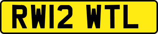 RW12WTL