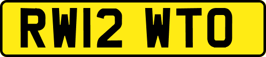 RW12WTO
