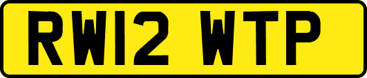 RW12WTP