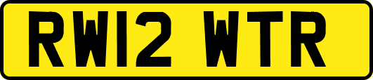 RW12WTR