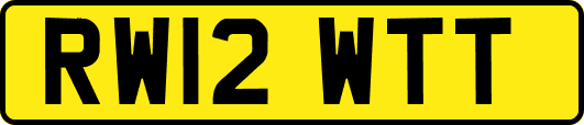 RW12WTT