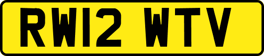 RW12WTV