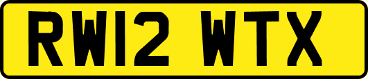 RW12WTX