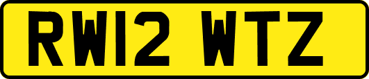 RW12WTZ