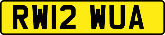 RW12WUA