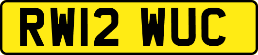 RW12WUC