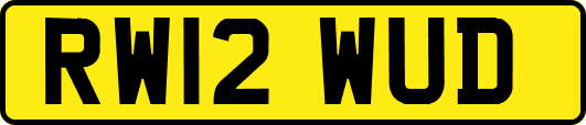 RW12WUD