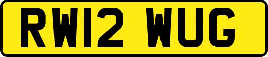 RW12WUG