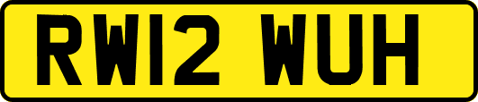 RW12WUH